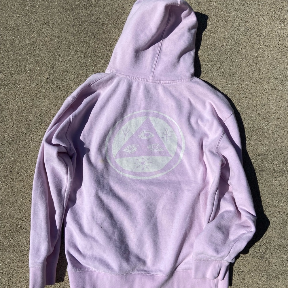 Vintage Welcome Skaterbrand Zumiez early 2007